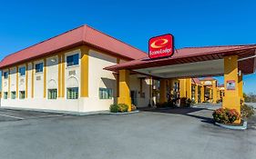 Econo Lodge Knoxville